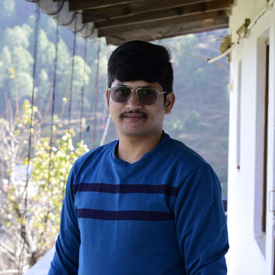 Bhaskar Joshi