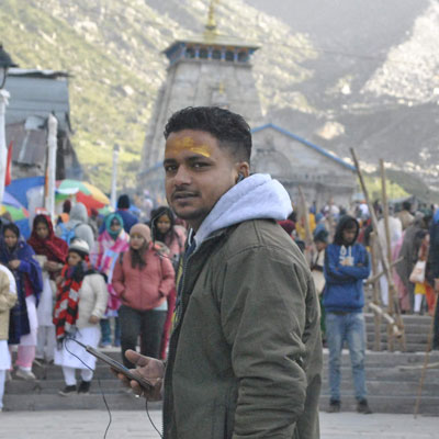 Ravindra Prasad