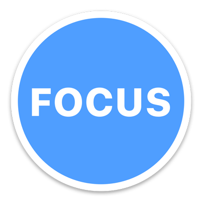 focus