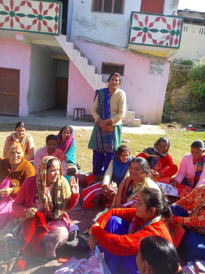 Women Education Awareness Program