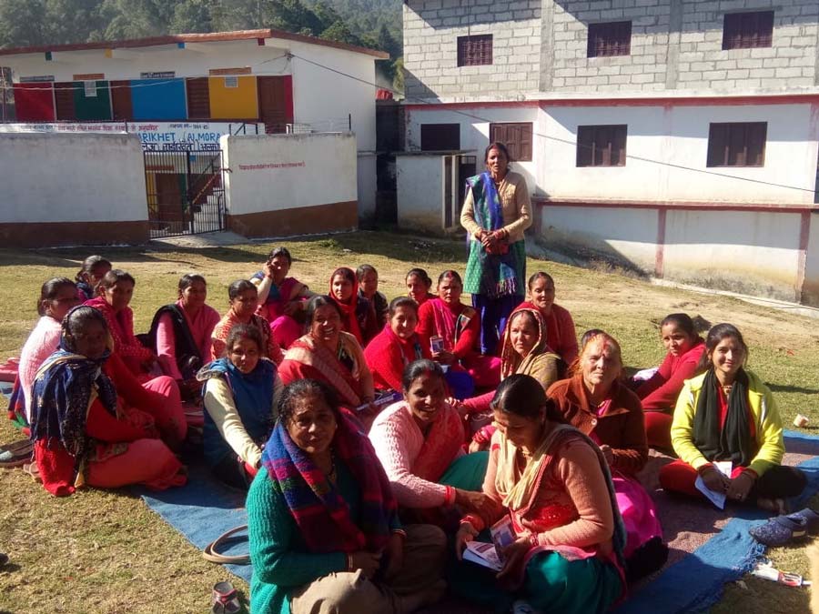 Women Education Awareness Program