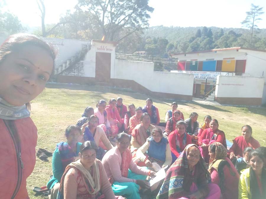 Women Education Awareness Program