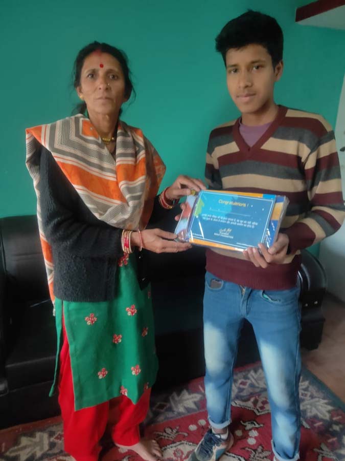 Golden Year Program