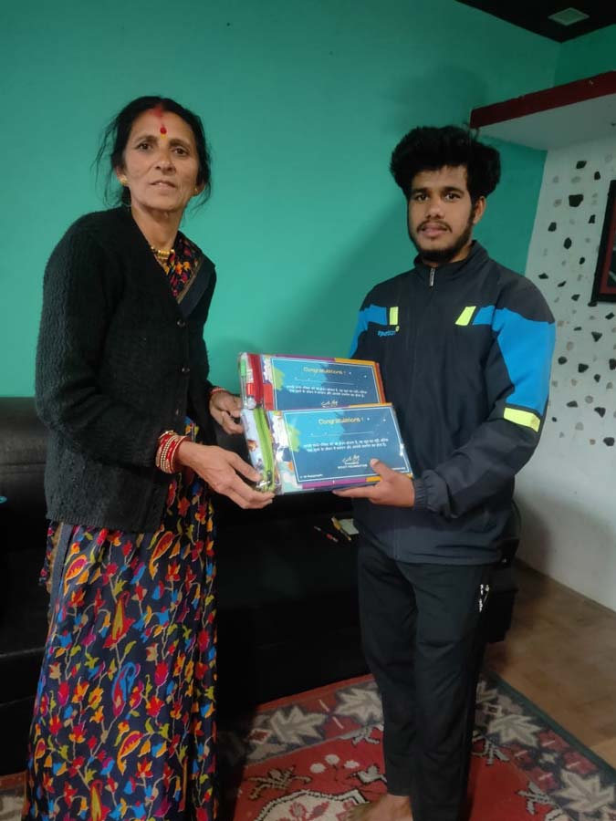 Golden Year Program