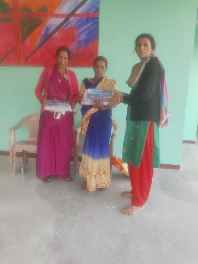 Golden Year Program