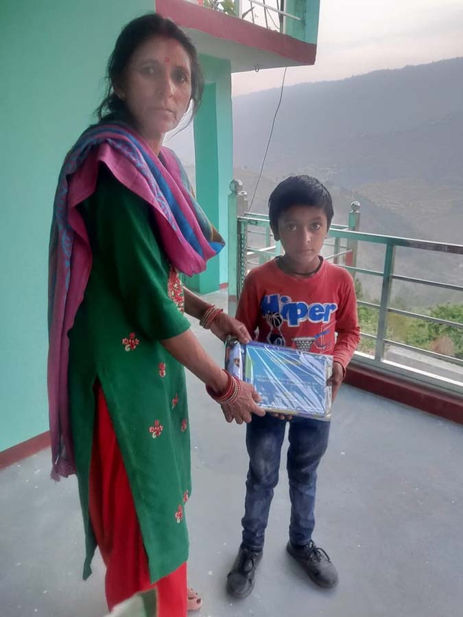 Golden Year Program