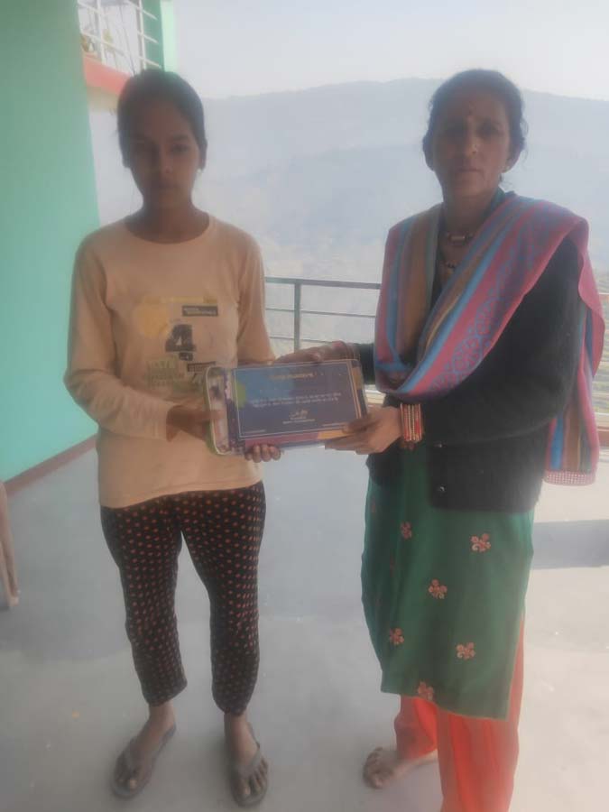 Golden Year Program