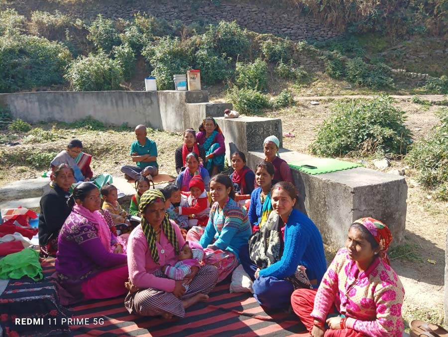 Women Education Awareness Program