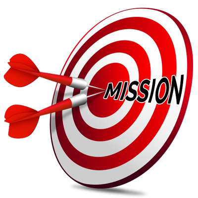 mission